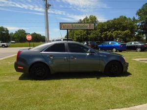  Cadillac CTS 3.6L DI in Daphne, AL