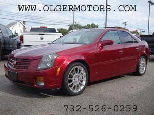  Cadillac CTS For Sale In Woodbridge | Cars.com
