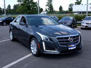  Cadillac CTS Luxury AWD For Sale In Brandywine |
