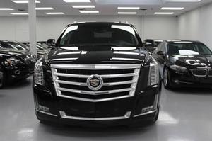  Cadillac Escalade ESV Luxury For Sale In Woodbury |