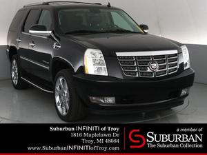  Cadillac Escalade Luxury For Sale In Troy | Cars.com