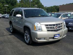  Cadillac Escalade Premium For Sale In Raleigh |