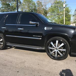  Cadillac Escalade in Jackson, GA