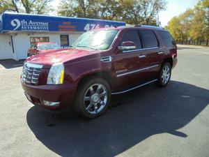  Cadillac Escalade in Pensacola, FL