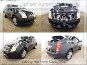  Cadillac SRX For Sale In Northfield | Cars.com