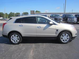  Cadillac SRX Luxury Collection For Sale In Paulding |