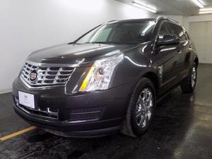  Cadillac SRX Luxury Collection For Sale In Willard |