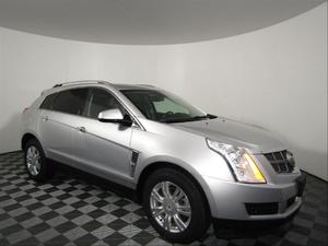  Cadillac SRX Luxury Collection in Kearney, MO
