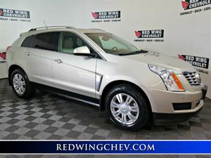  Cadillac SRX Luxury Collection in Red Wing, MN