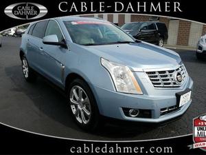  Cadillac SRX Performance Collection For Sale In