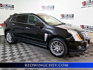  Cadillac SRX Performance Collection in Red Wing, MN