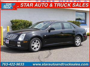  Cadillac STS V6 For Sale In Ramsey | Cars.com