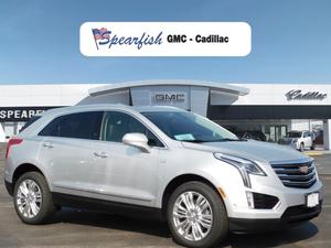  Cadillac XT5 Premium Luxury For Sale In Spearfish |