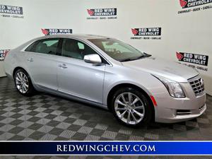  Cadillac XTS Luxury Collection in Red Wing, MN