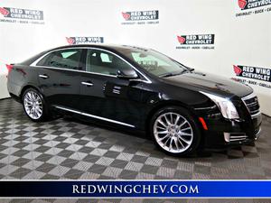  Cadillac XTS Platinum Collection in Red Wing, MN