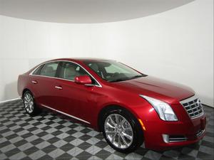  Cadillac XTS Premium Collection in Kearney, MO