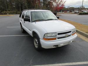  Chevrolet Blazer LS in Loganville, GA