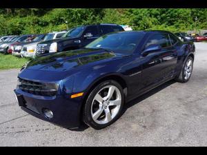  Chevrolet Camaro 1LT For Sale In Roanoke | Cars.com