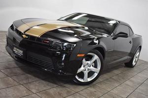  Chevrolet Camaro 1LT For Sale In Westlake | Cars.com