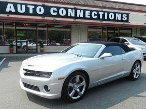  Chevrolet Camaro 2SS For Sale In Bellevue | Cars.com