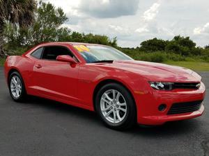  Chevrolet Camaro LS For Sale In Lake Wales | Cars.com