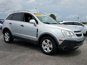  Chevrolet Captiva Sport 2LS For Sale In Lake Wales |