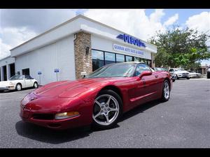  Chevrolet Corvette Base For Sale In Naples | Cars.com