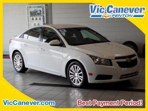  Chevrolet Cruze ECO For Sale In Fenton | Cars.com