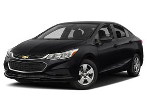  Chevrolet Cruze LS in Manassas, VA