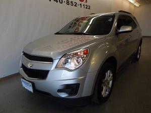  Chevrolet Equinox 1LT For Sale In London | Cars.com