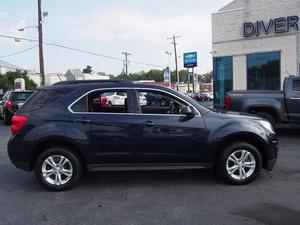  Chevrolet Equinox 1LT For Sale In Wilmington | Cars.com