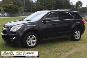  Chevrolet Equinox 2LT For Sale In Palatka | Cars.com