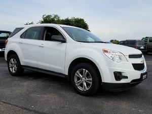  Chevrolet Equinox LS For Sale In Lake Wales | Cars.com