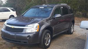  Chevrolet Equinox LT in Montgomery, AL