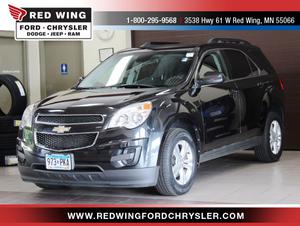  Chevrolet Equinox LT in Red Wing, MN