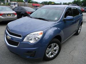  Chevrolet Equinox LT in Tucker, GA