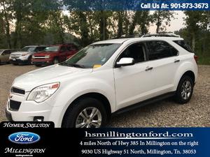  Chevrolet Equinox LTZ in Millington, TN