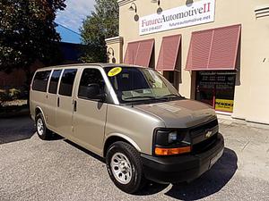  Chevrolet Express  LT  in Daphne, AL