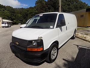  Chevrolet Express  in Daphne, AL