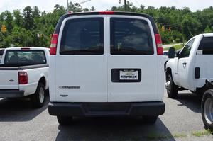  Chevrolet Express  in Hickory, NC