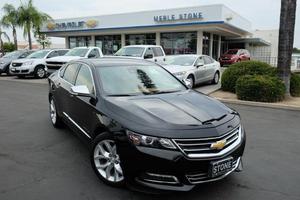  Chevrolet Impala 2LZ For Sale In Porterville | Cars.com