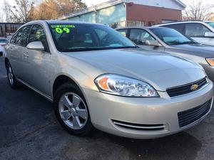  Chevrolet Impala LT in Decatur, GA