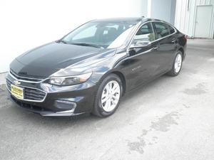  Chevrolet Malibu 1LT For Sale In Rockdale | Cars.com