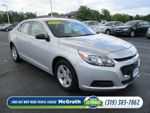  Chevrolet Malibu LS in Coralville, IA