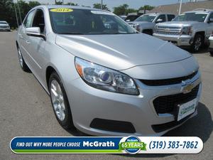  Chevrolet Malibu LT in Coralville, IA