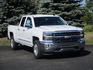  Chevrolet Silverado  For Sale In Fenton | Cars.com