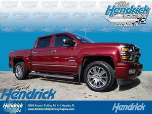  Chevrolet Silverado  High Country For Sale In