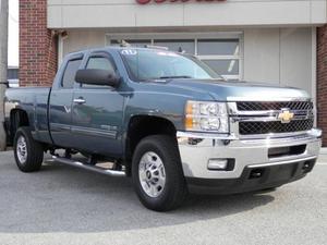  Chevrolet Silverado  LT For Sale In Columbia |