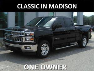  Chevrolet Silverado LT For Sale In Madison |