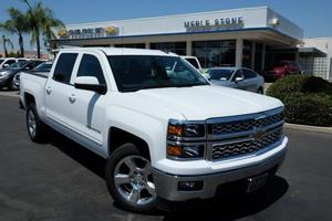  Chevrolet Silverado  LT For Sale In Porterville |